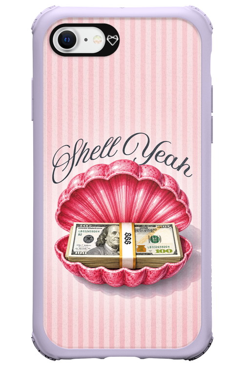 Shell Yeah 2.0 - Apple iPhone SE 2022