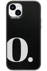 O (Off Space) 2.0 - Apple iPhone 15 Plus