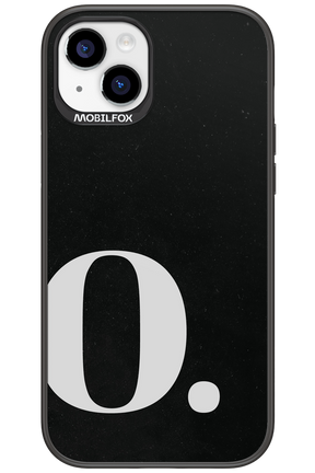 O (Off Space) 2.0 - Apple iPhone 15 Plus