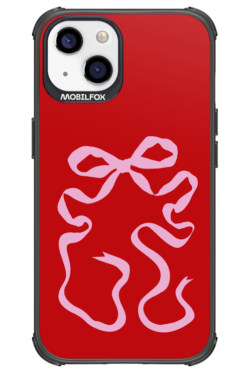 Long Bow Red - Apple iPhone 13