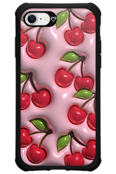 Cherry Bomb - Apple iPhone SE 2020