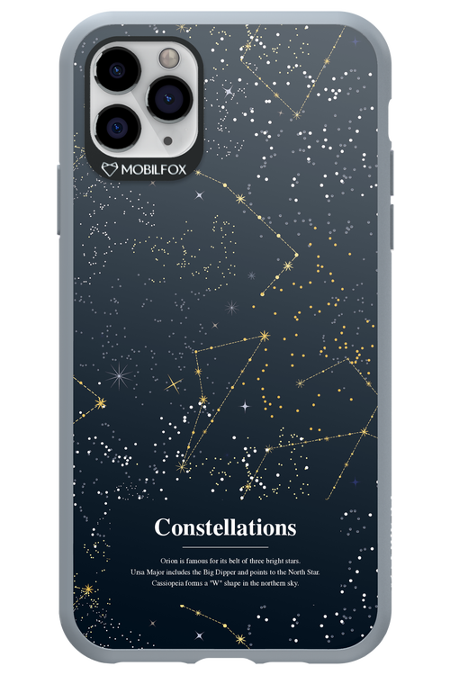 Constellations - Apple iPhone 11 Pro Max