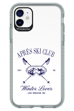Après Ski Club - Apple iPhone 11