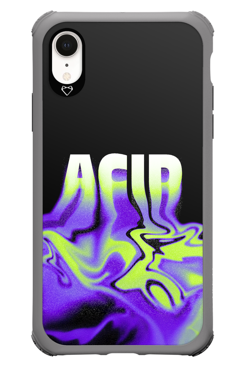 ACIID - Apple iPhone XR