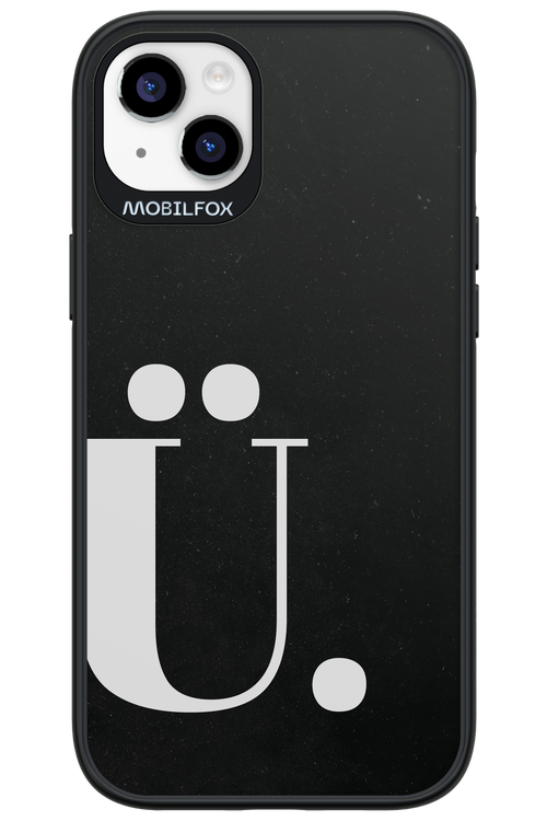 U II (Off Space) 2.0 - Apple iPhone 14 Plus