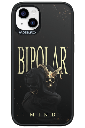 BIPOLAR - Apple iPhone 14 Plus