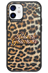 Blonde Glamour - Apple iPhone 12 Mini