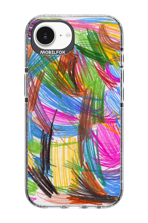 Xrax 2 2.0 - Apple iPhone 17e