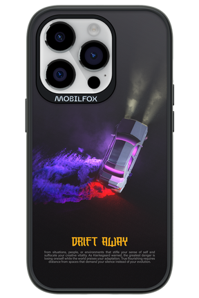 Drift Away - Apple iPhone 14 Pro