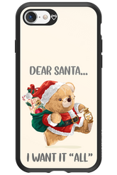Dear Santa i want it all - Apple iPhone SE 2022