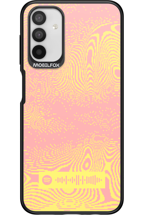 House Frequency - Samsung Galaxy A04s