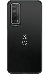 X Black 2.0 - Huawei P Smart 2021