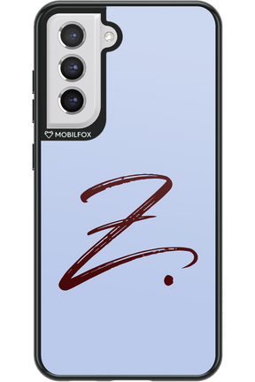 (Jellyfish Presso) Z 2.0 - Samsung Galaxy S21 FE
