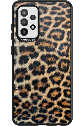 Leopard - Samsung Galaxy A72
