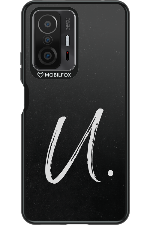 (Off Space) U 2.0 - Xiaomi Mi 11T Pro