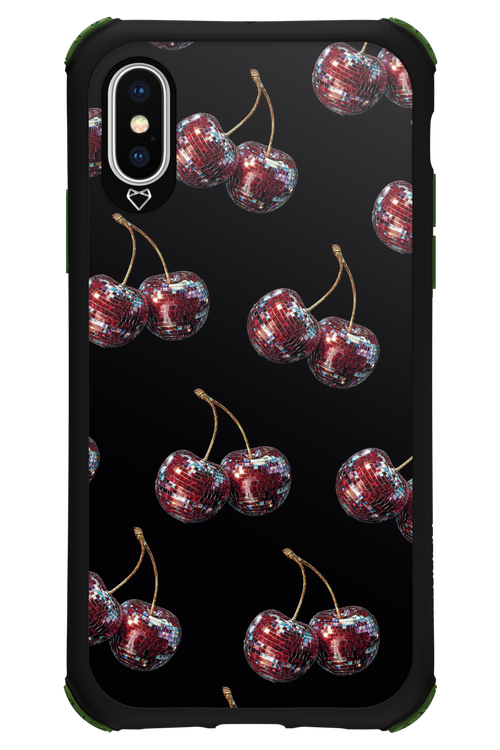 Cherry Rush - Apple iPhone XS