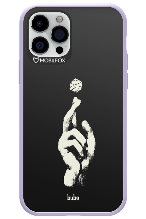 DAMNED LUCK 2.0 - Apple iPhone 12 Pro