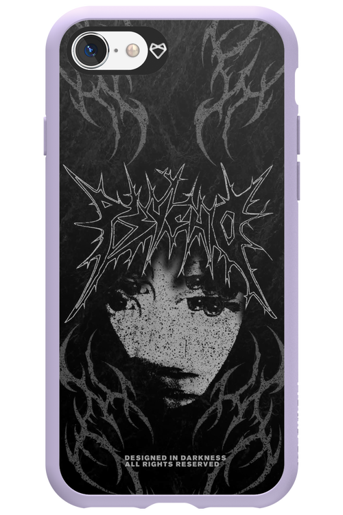 Schizo - Apple iPhone 8