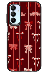 Holiday Bow - Samsung Galaxy A15