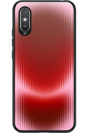 Lava Lamp - Xiaomi Redmi 9A