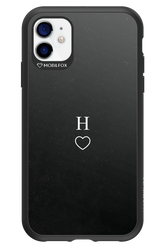 H Black 2.0 - Apple iPhone 11