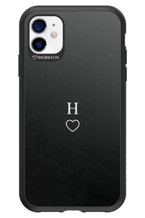 H Black 2.0 - Apple iPhone 11