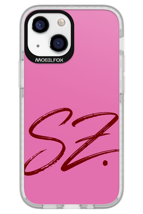 (Sorbet) SZ 2.0 - Apple iPhone 13 Mini
