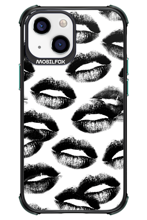 Ghost Kiss - Apple iPhone 13 Mini