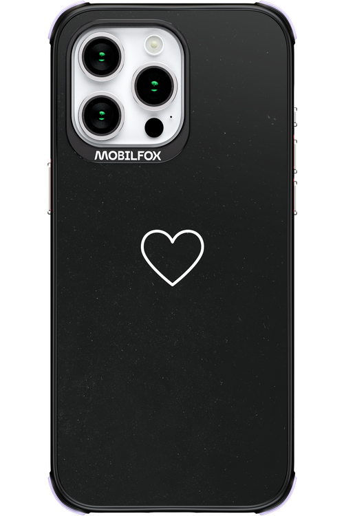 Love Is Simple - Apple iPhone 15 Pro Max