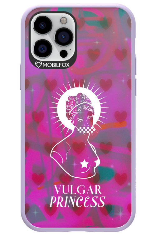 Vulgar Princess - Apple iPhone 12 Pro