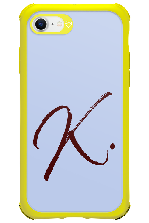 (Jellyfish Presso) K 2.0 - Apple iPhone 8