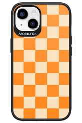 Vanilla & Pumpkin - Apple iPhone 14