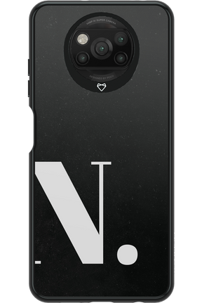 N (Off Space) 2.0 - Xiaomi Poco X3 NFC