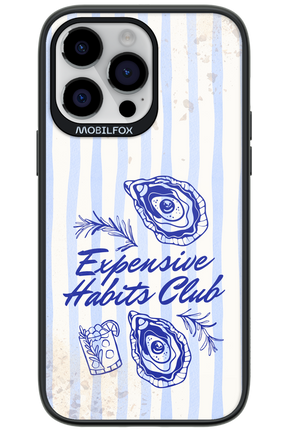 Expensive Habits Club 2.0 - Apple iPhone 14 Pro Max