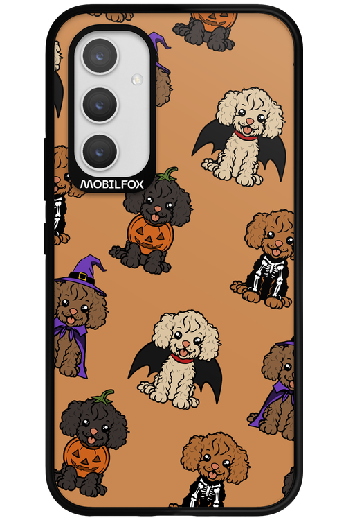 BOO-DLE CREW - Samsung Galaxy A54