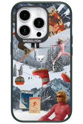 Pink Jump - Apple iPhone 15 Pro