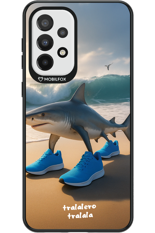 Tralalero Tralala - Samsung Galaxy A33