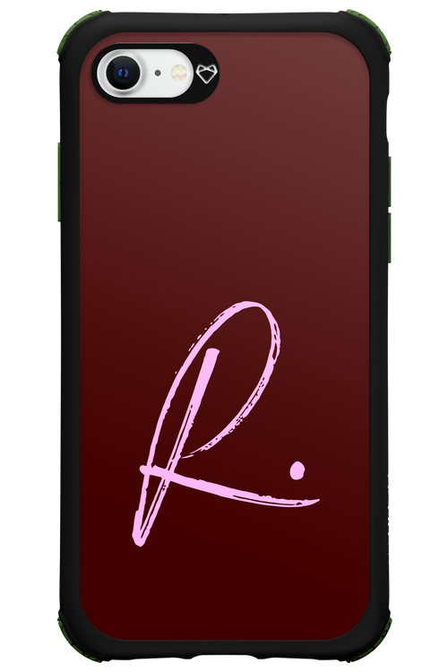 (Dark Blush) R 2.0 - Apple iPhone SE 2020
