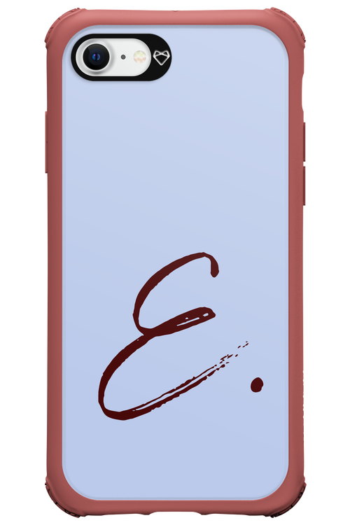 (Jellyfish Presso) E 2.0 - Apple iPhone 8