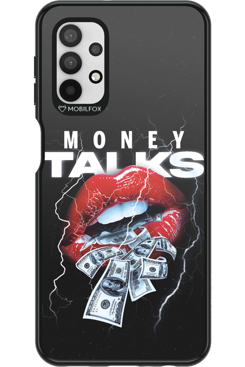 Money Talks - Samsung Galaxy A32 5G