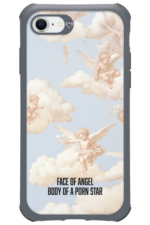 Angelface - Apple iPhone 8