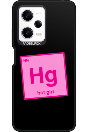 HG 2.0 - Xiaomi Redmi Note 12 Pro 5G