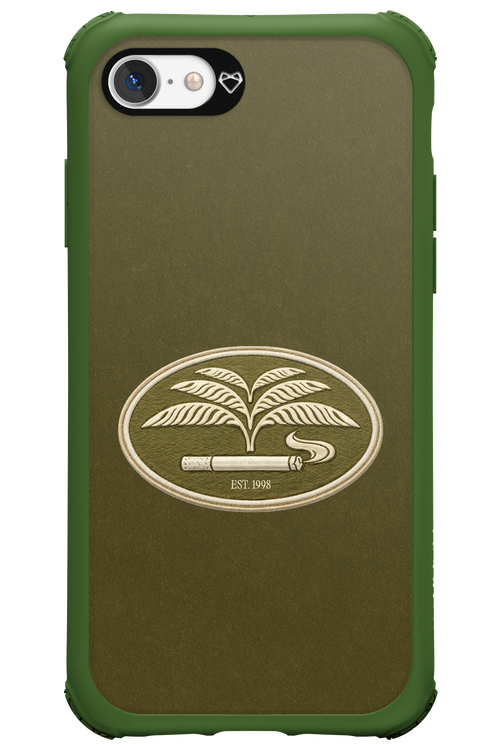 Nature Check - Apple iPhone 7