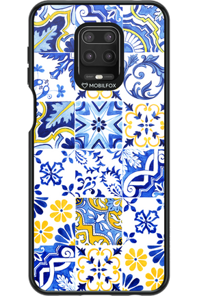 Malaga 2.0 - Xiaomi Redmi Note 9 Pro