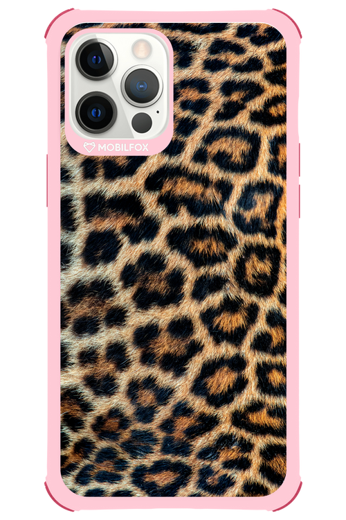 Leopard - Apple iPhone 12 Pro Max