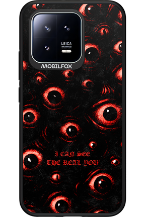 The Watchers - Xiaomi 13