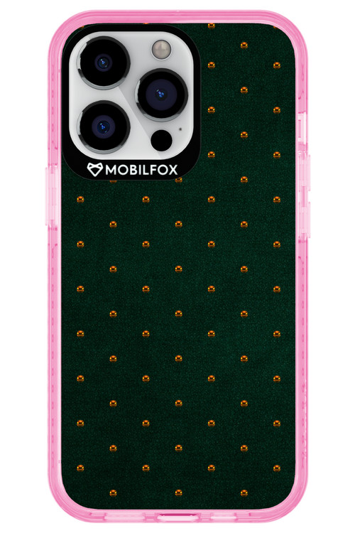 Green Persona - Apple iPhone 13 Pro