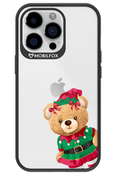 Mrs. Elf - Apple iPhone 13 Pro