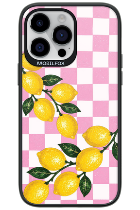 LEMON 2.0 - Apple iPhone 14 Pro Max