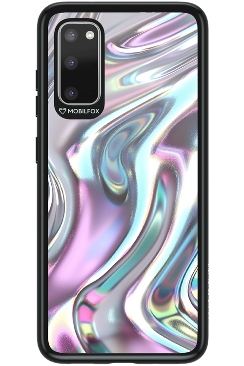 Holochrome 2.0 - Samsung Galaxy S20